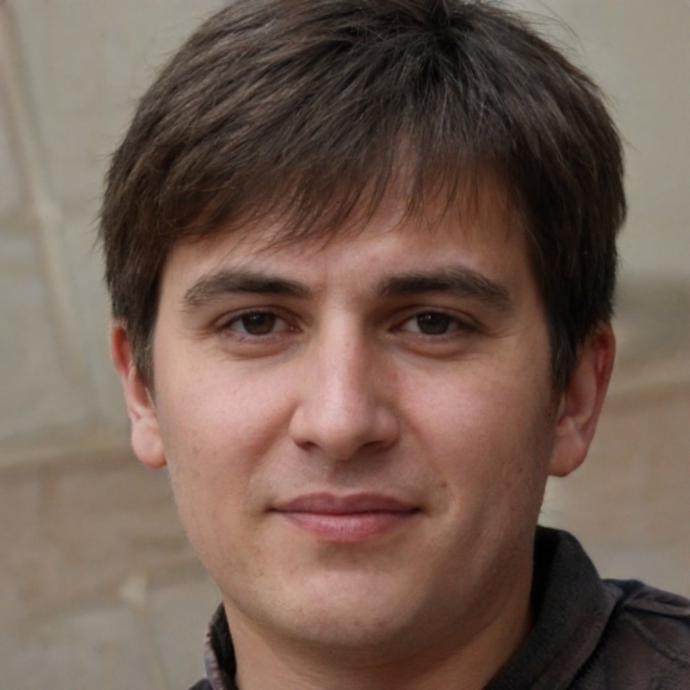 Meet your Posher, Lubumakz